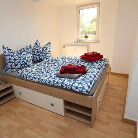 Ferienwohnung Both Вернігероде Екстер'єр фото